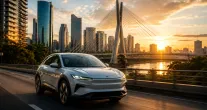 Brasil chega perto de ter 1 milh�o de carros el�tricos e h�bridos nas ruas