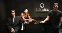 R�dio MEC presta homenage musical a Francisco Mignone em noite de m�sica cl�ssica