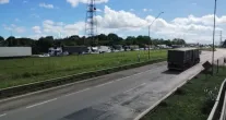ANTT aprova concess�o de 653,3 km de rodovias na Bahia