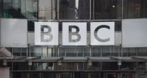 Apresentadora da BBC passa vergonha ao vivo ap�s erro no teleprompter