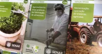 Senar-RS lan�a novo acervo com 131 cartilhas gratuitas para o campo