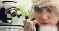 Mulheres e meninas cientistas podem se inscrever em pr�mio at� outubro