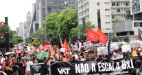Fim da escala 6x1 pode aumentar custos para com�rcio, alerta Fecom�rcio