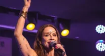 Salvador ter� show gratuito de Lu Carvalho em homenagem aos 80 anos de Beth Carvalho