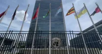 ONU Alerta: Intelig�ncia Artificial Poder� Amea�ar a Exist�ncia da Humanidade se Ficar Sem Controles