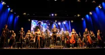 Sesc marca 80 anos com shows e atividades culturais gratuitas em todo o pa�s