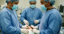 Brasil tem quase 38 mil pessoas esperando transplante de c�rnea, diz estudo