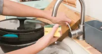 Objetos do seu lar podem ser focos de bact�rias; veja a lista de 7 itens para trocar