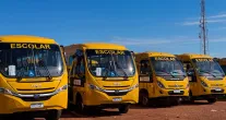 V�rzea Grande abre seletivo para cadastro de motoristas com CNH D no transporte escolar