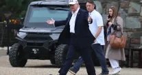 Trump ataca quem quer frear a Intelig�ncia Artificial enquanto l�deres da �rea pedem cautela