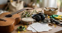 �ltimo dia para inscri��es em pr�mio de m�sica que valoriza artistas brasileiros
