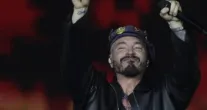 Rock in Rio 2026: Veja o que Pedro Sampaio, J Balvin, Demi Lovato e Maroon 5 cantaram no Palco Mundo