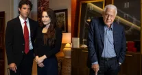 Descoberta de documentos antigos muda rumo do mist�rio em novela