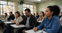 PND 2026: Prova Nacional dos Professores ocorre neste domingo em todo o Brasil