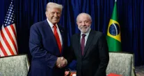 Brasil e EUA v�o se reencontrar no G20 para negociar novas tarifas comerciais