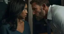 Ben Affleck e Kerry Washington encaram sequestro de filho em novo thriller pol�tico da Netflix
