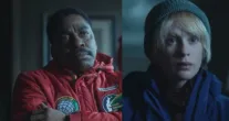 'Ant�rtida': Marina Ruy Barbosa interpreta v�tima de estupro em filme de suspense psicol�gico