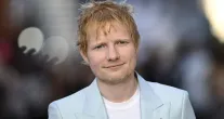 Ingressos de Ed Sheeran caem ap�s pol�mica por causa de apoio a palestinos