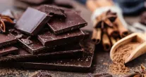 Chocolate amargo protege o c�rebro e ajuda a evitar a dem�ncia