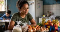Bolsa Fam�lia aumenta em 15% e vai pagar at� R$ 777 por fam�lia a partir de outubro
