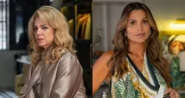 Em Quem Ama Cuida, ex-cunhada for�a F�bia a confessar caso extraconjugal com Arthur