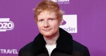 Ed Sheeran vira alvo de protestos e perde f�s ap�s pol�mica com rapper na turn�