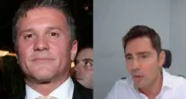 Pol�cia Federal manda chamar banqueiro Daniel Vorcaro e seu pai para dar depoimento