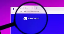 Ap�s morte de jovem, Discord diz que risco de suic�dio � baixo