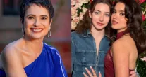 Famosos brasileiros apoiam publicamente filhos homossexuais e transg�neros