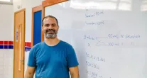 Bahia contrata 237 novos professores tempor�rios para a rede estadual de ensino