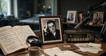 R�dio MEC celebra 120 anos do nascimento do lend�rio compositor Shostakovich com especial de m�sica cl�ssica