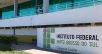 Estudantes de licenciatura no MS recebem bolsa de R$ 1.050 para virar professores