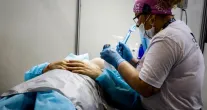Como escolher a melhor forma de reconstruir as mamas ap�s o c�ncer