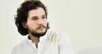 Kit Harington revela como Harry Potter o ajudou a vencer o v�cio e dormir