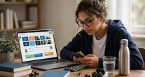Guia do Enem 2026 lan�ado pelo MEC re�ne dicas, apps e hist�rico para ajudar estudantes