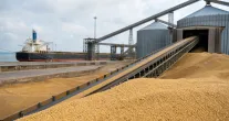 Gigante do agroneg�cio Louis Dreyfus ganha mais com diversifica��o global