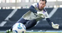 Juventus contrata goleiro Neto, ex-Botafogo