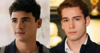 Mau Mau e Felipe se beijam em 'Quem Ama Cuida', mas Fernando cria obst�culos