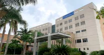 Hospital p�blico do Rio conquista selo internacional de ouro para sa�de