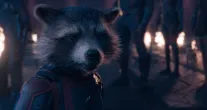 Ator que d� corpo a Rocket na Marvel anuncia aposentadoria por causa das dores nos p�s