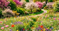 Por que a primavera � sagrada no Brasil e na Gr�cia: os segredos dos deuses e da natureza