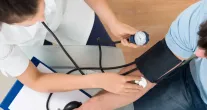 Press�o alta n�o baixa com rem�dios? Entenda a hipertens�o resistente