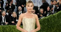 Margot Robbie muda nome nos registros oficiais do Reino Unido e usa sobrenome do marido