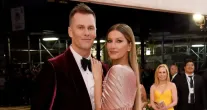 Famosos trocaram o amor oficial pelo grande amor extraconjugal