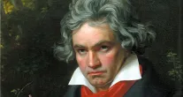 Beethoven odiou Napole�o e isso mudou a m�sica cl�ssica para sempre