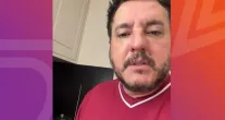 Bruno, da dupla com Marrone, diz ter ouvido r�dio ligar sozinho tocando m�sica de Rick ap�s morte