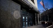 Vazamento exp�e dados m�dicos e pessoais de agentes do FBI, gerando p�nico entre investigadores