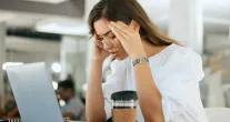 Sinais simples no seu dia a dia que podem indicar que voc� est� com muito estresse e ansiedade