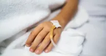 Beb� de 2 anos teve vida encerrada na Holanda ap�s sofrer com doen�as graves