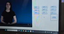 Inep abre plataforma gratuita para estudantes se prepararem para o Enem em Libras